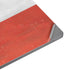 Czech Republic Flag Distressed Universal Laptop 15in (12.2 x 8.8in) Skin